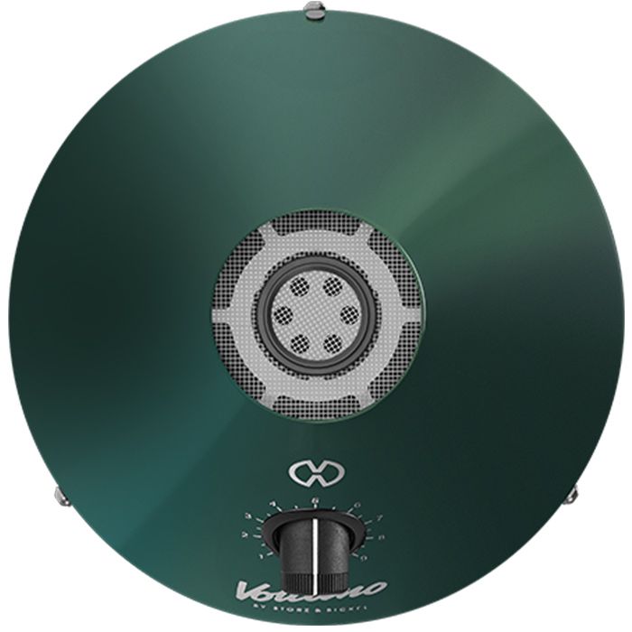 S&B Volcano Classic
