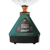 S&B Volcano Hybrid