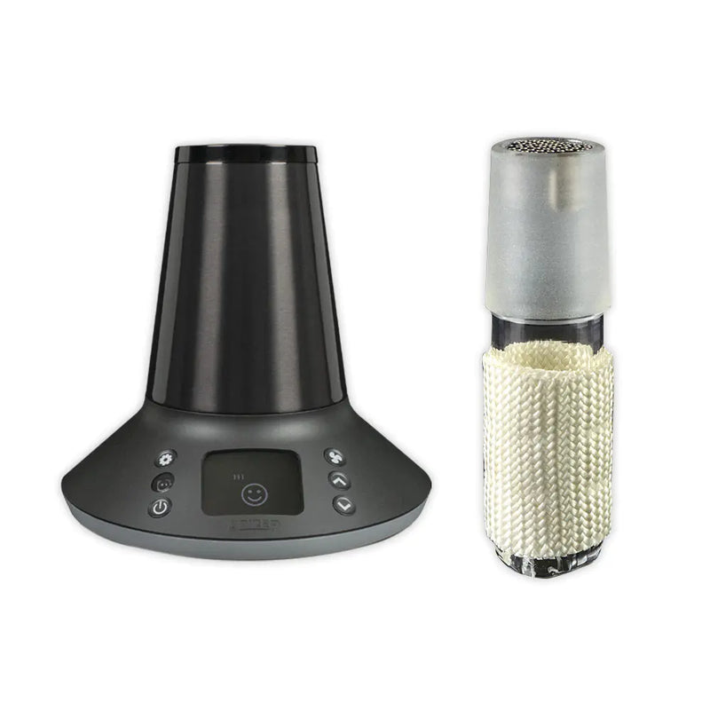XQ2 Glass Heater Cover