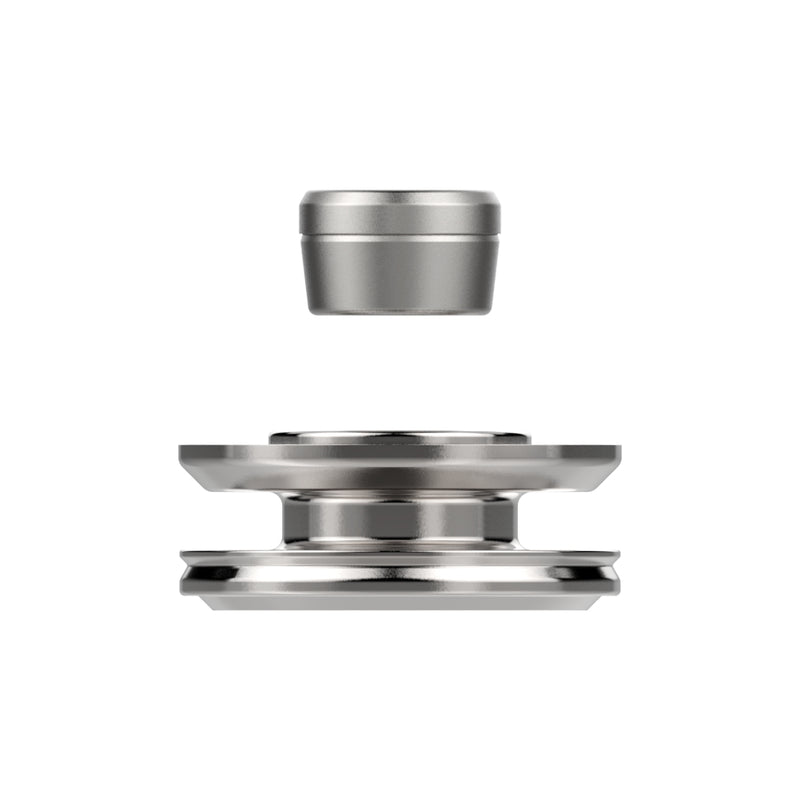 S&B Volcano Easy Valve Dosing Capsule Adapter