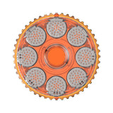 S&B Magazine With 8 Dosing Capsules (Herb)