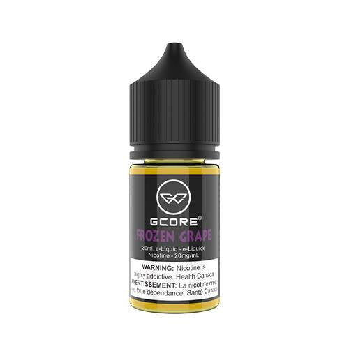 Gcore Salts [20 mg]