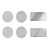 S&B Venty Screen Set