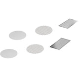 S&B Venty Screen Set