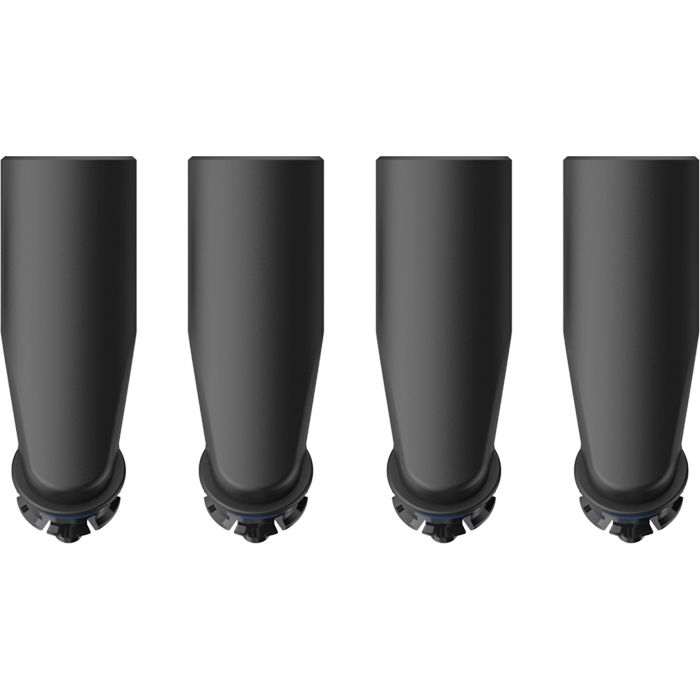 S&B Mighty/Mighty+ Mouthpiece Set