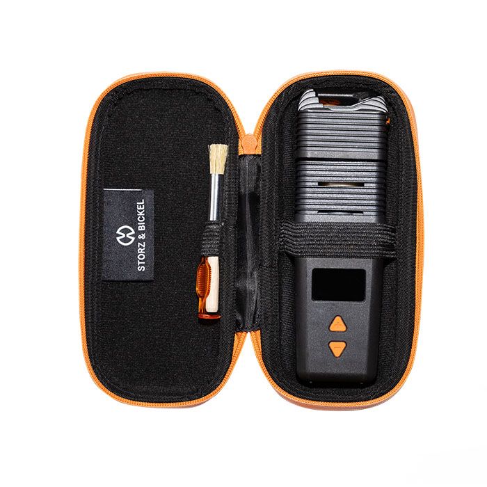 S&B Venty Travel Case