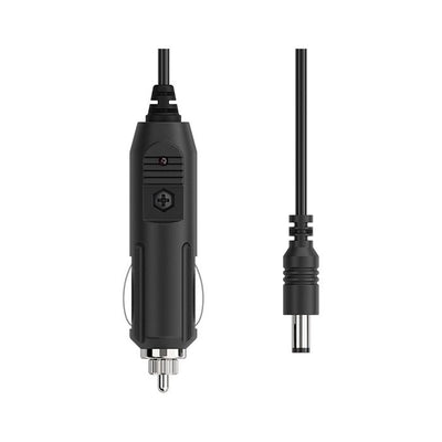 S&B Mighty Car Adapter