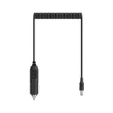 S&B Mighty Car Adapter