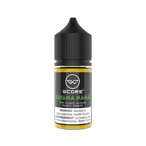 Gcore Salts [20 mg]