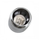 Yocan Evolve Plus Quartz Dual Coil (5/pk)