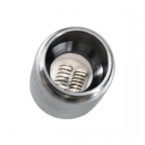 Yocan Evolve Plus Quartz Dual Coil (5/pk)