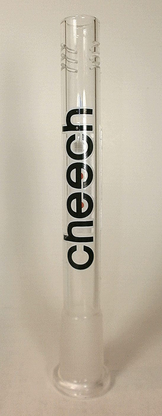 Cheech Plain Downstem 4"