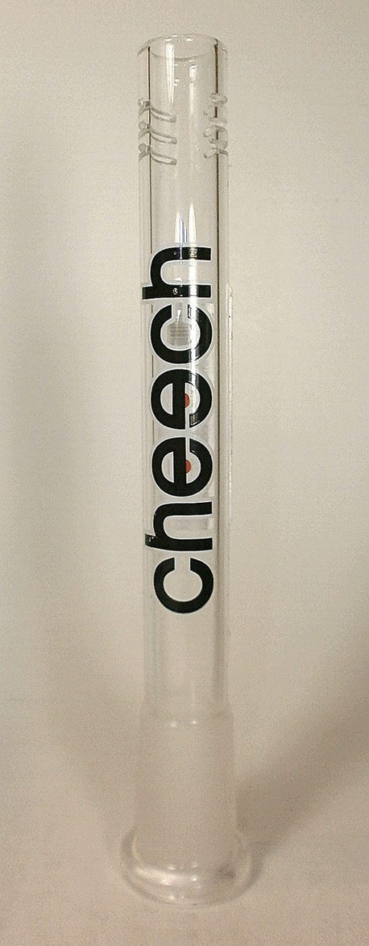Cheech Plain Downstem 4"