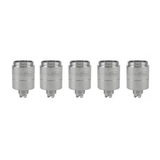 Yocan Evolve Plus Quartz Dual Coil (5/pk)