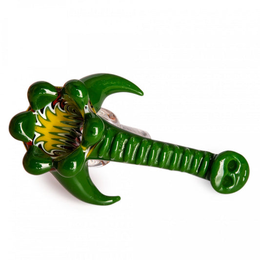 Red Eye Glass® 14mm Elephant Trunk Cone Pull-Out