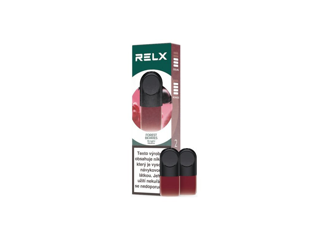 RELX Pod Pro [18 mg]
