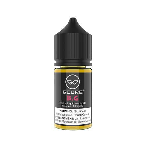 Gcore Salts [20 mg]