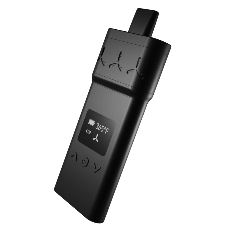 AirVape X