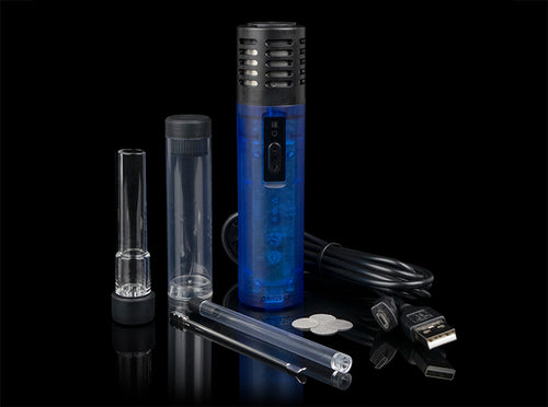 Arizer Air SE Vaporizer