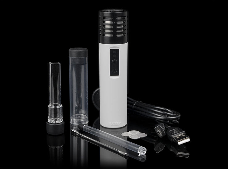Arizer Air SE Vaporizer