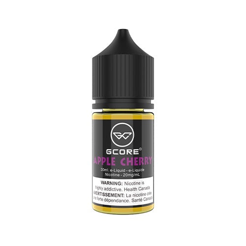 Gcore Salts [20 mg]