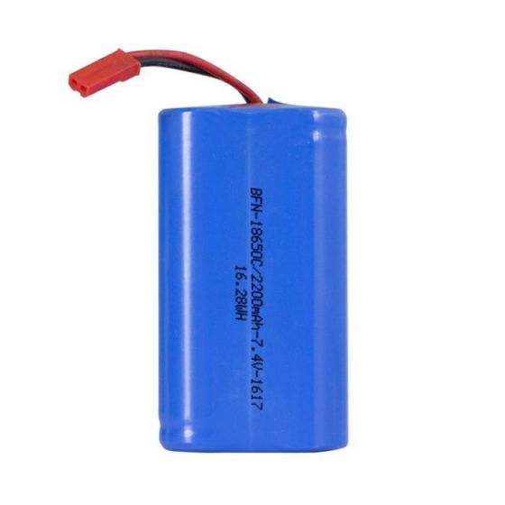 Arizer Solo Battery Replacement