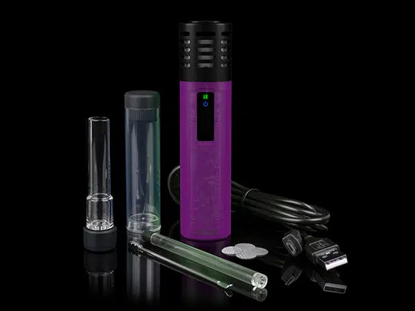 Arizer Air SE Vaporizer