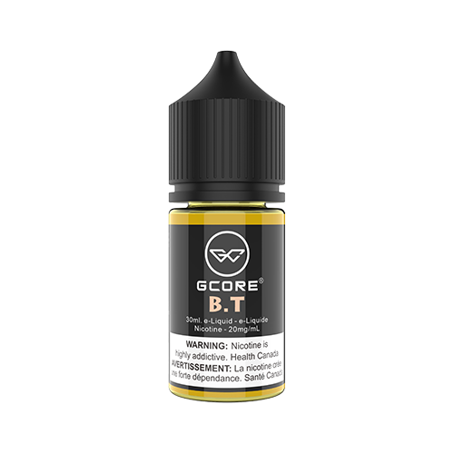 Gcore Salts [20 mg]