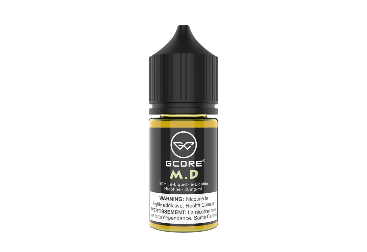 Gcore Salts [20 mg]