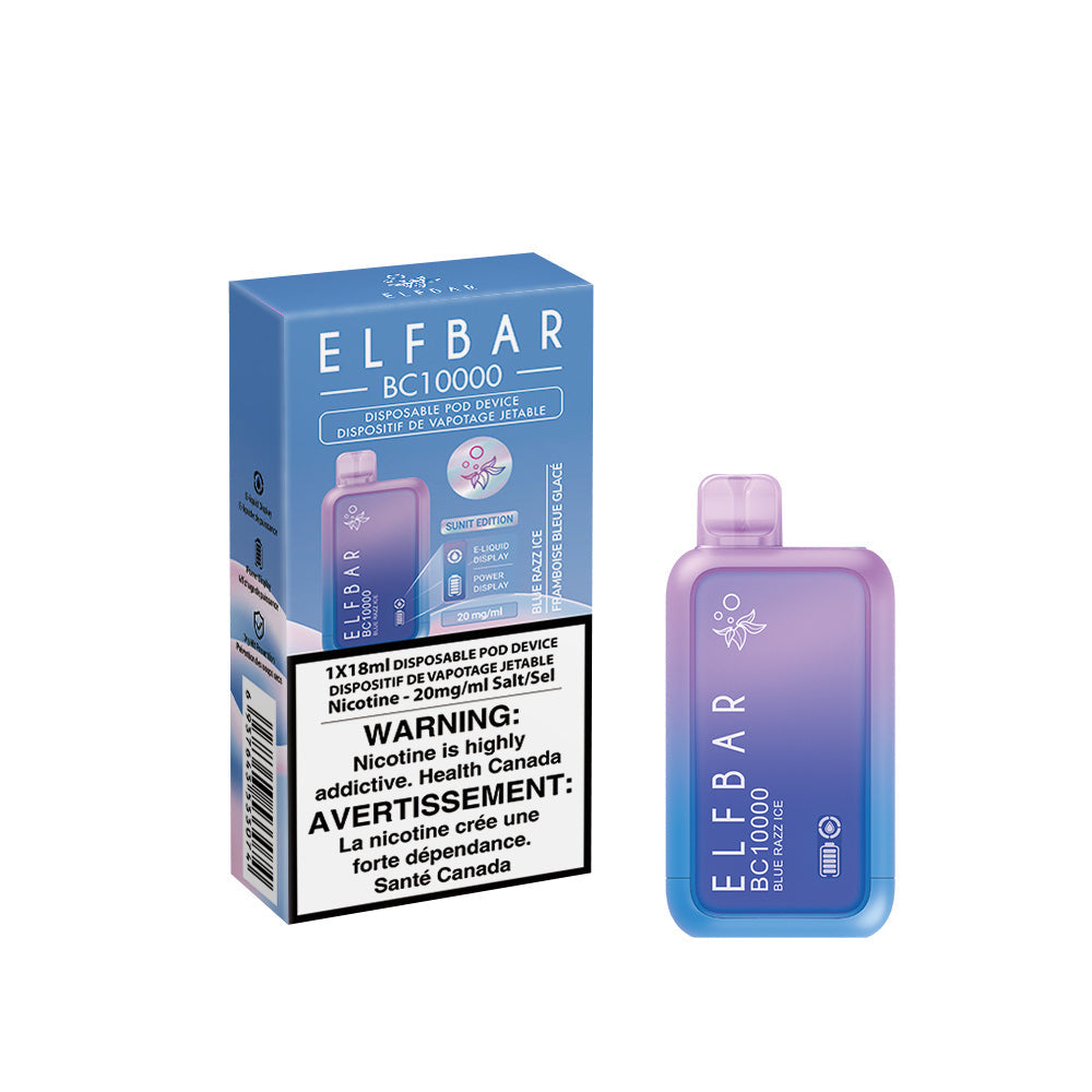 Elf Bar BC10000 Disposable 20mg