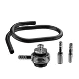 Dr Dabber Boost Evo Whip Attachment