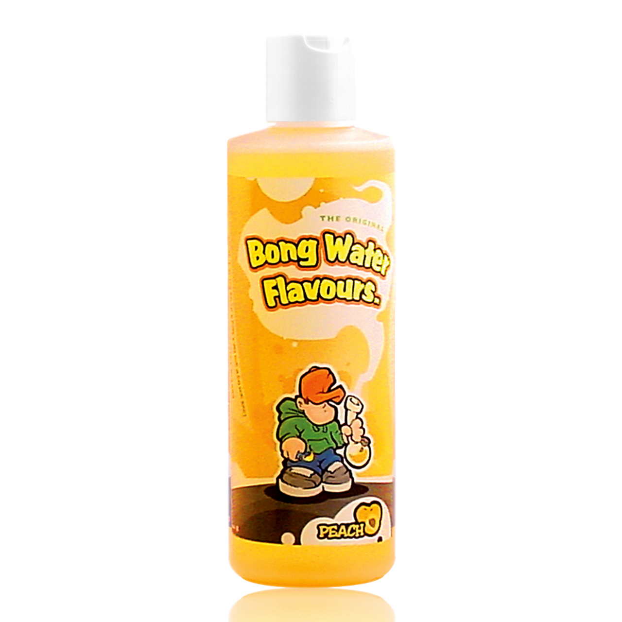 Bong Water Flavours 8.45Oz 250ml