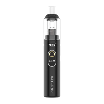 Yocan Orbit 2.0 Concentrate Vaporizer Kit
