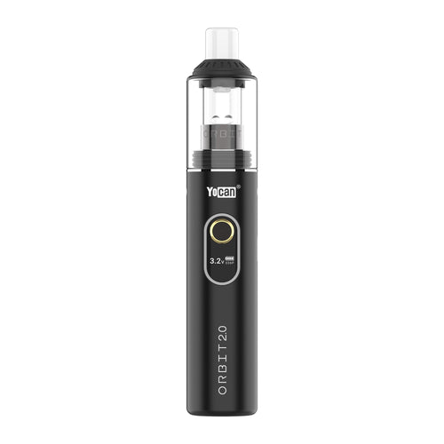 Yocan Orbit 2.0 Concentrate Vaporizer Kit