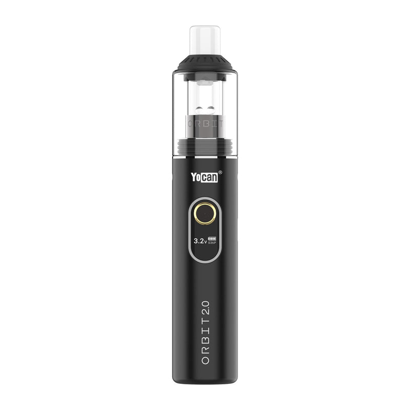 Yocan Orbit 2.0 Concentrate Vaporizer Kit