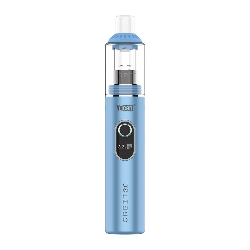 Yocan Orbit 2.0 Concentrate Vaporizer Kit