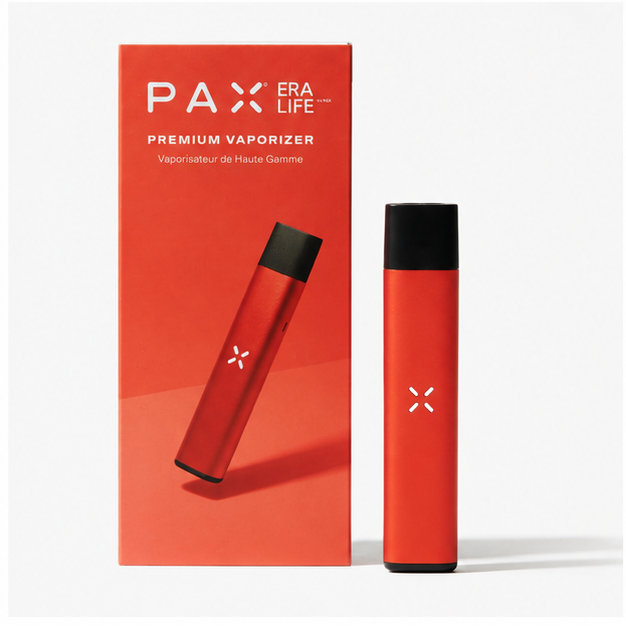 PAX Era Life