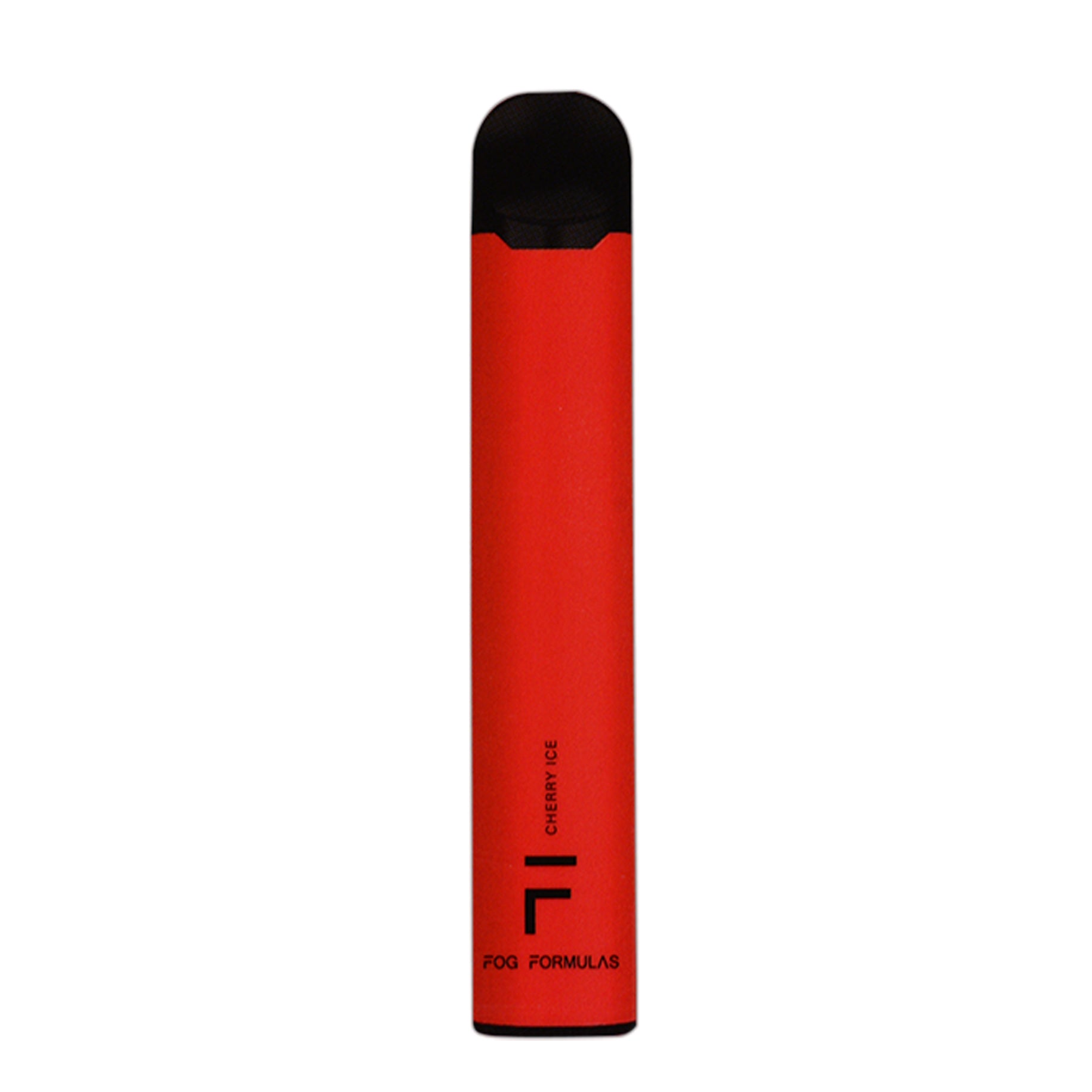 Fog Formulas Disposable Vape – Enjoy the Bold Cherry Ice Flavour