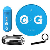 G Pen Dash x Cookies