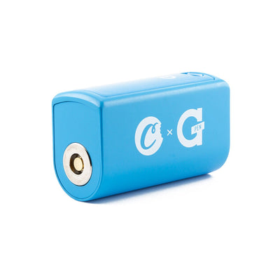 G Pen Connect Battery x Cookies
