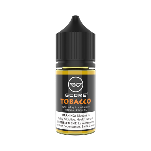 Gcore Salts [20 mg]