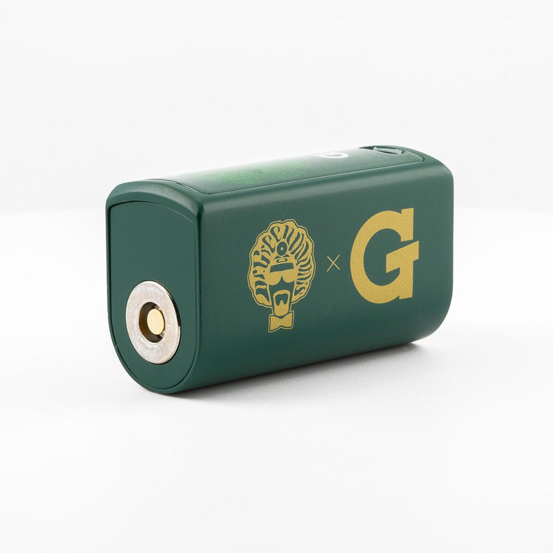 G Pen Connect x Dr Greenthumbs