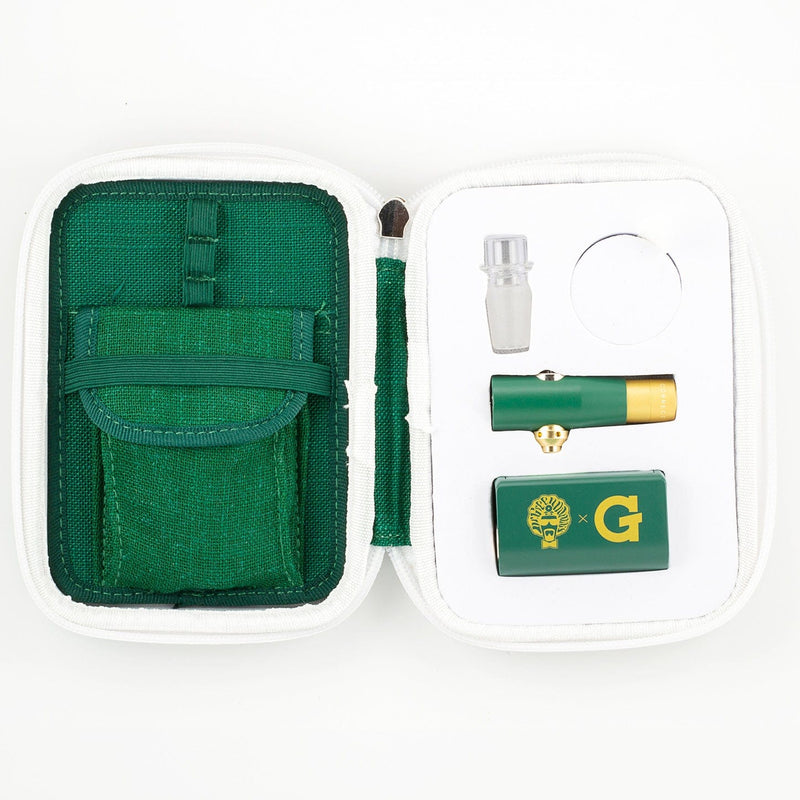 G Pen Connect x Dr Greenthumbs