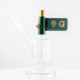 G Pen Connect x Dr Greenthumbs