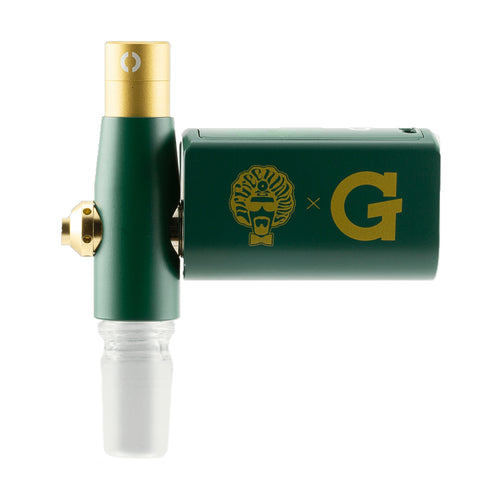 G Pen Connect x Dr Greenthumbs