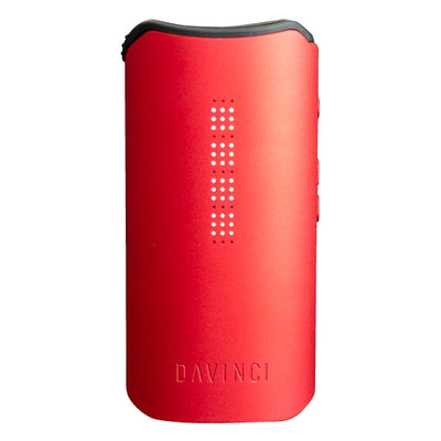 DaVinci IQC Vaporizer