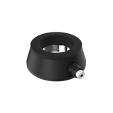 Dr Dabber Boost EVO Quick Connect Adapter - Black