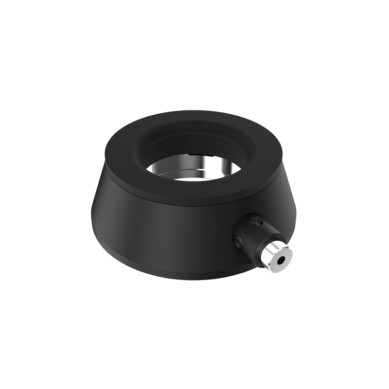 Dr Dabber Boost EVO Quick Connect Adapter - Black