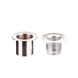 Dr Dabber Switch Quartz Crystal Induction Cup