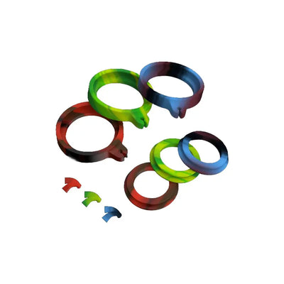 Dr Dabber Switch Silicone Pack